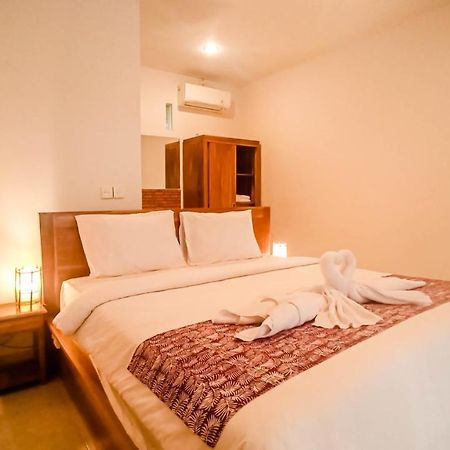 D' Tegal House Apartman Ubud Kültér fotó