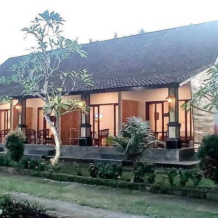 D' Tegal House Apartman Ubud Kültér fotó
